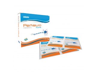 Perneuro forte 14 bustine