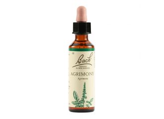 Agrimony bach orig 20 ml