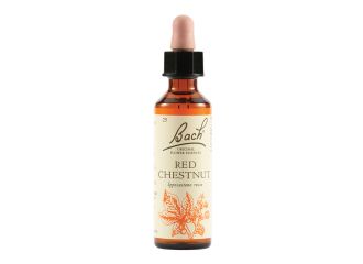 Red chestnut bach orig 20 ml