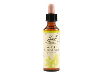 White chest bach orig 20 ml