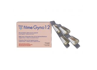 Filme gyno v12 12 ovuli