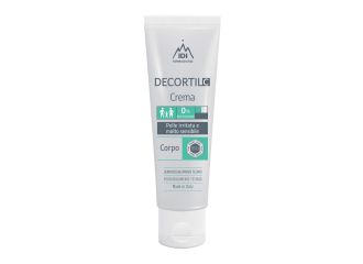 Decortil c crema tubo corpo 150 ml