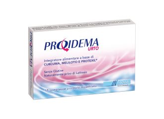 Proidema urto 15 compresse