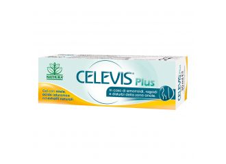 Celevis plus 30 ml