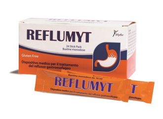 Reflumyt 24 bustine