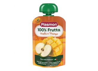 Spremi e gusta mango/mela 100 g