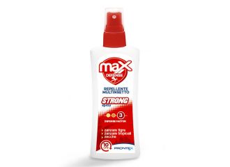 Prontex max defense spray strong