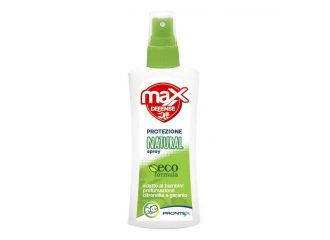 Prontex max defense spray natural