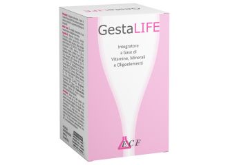 Gestalife 60 capsule