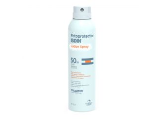 Fotoprotector lotion spray 250 ml