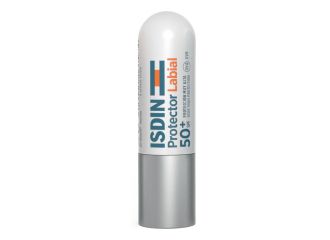 Isdin protector labial spf 50+ 4,8 g