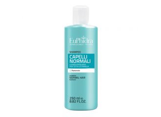 Euphidra shampoo capelli normali 250 ml