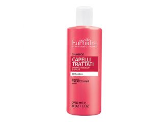 Euphidra shampoo capelli trattati 250 ml