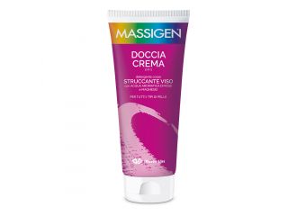 Massigen doccia crema 2 in 1 200 ml