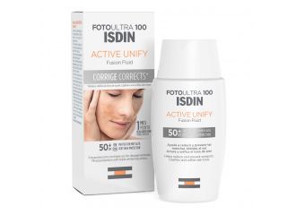 Fotoultra active unify color