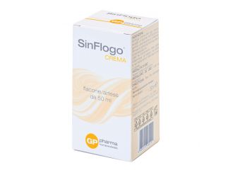 Sinflogo crema 50 ml