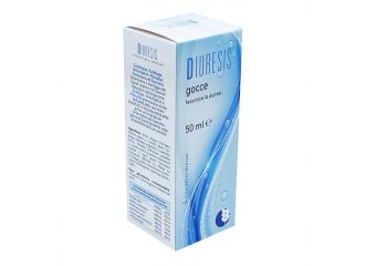Diuresis gocce 50 ml