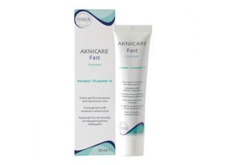 Aknicare fast creamgel 30 ml