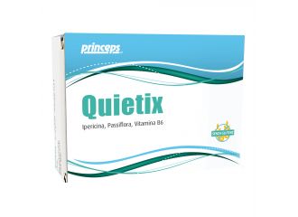 Quietix 30 compresse
