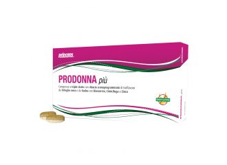 Prodonna piu' 30 compresse