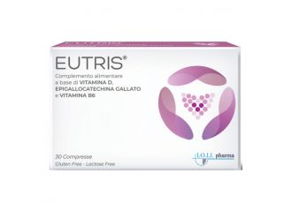 Eutris 30 compresse