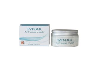 Synak anti acne mask 80 ml