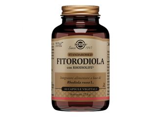 Fitorodiola 60 capsule