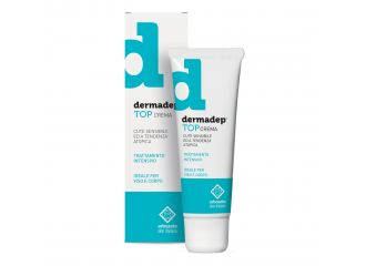 Dermadep top crema 50 ml