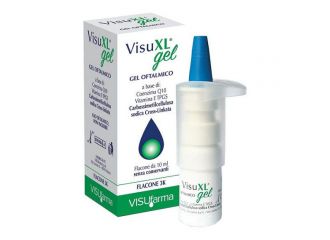 Visuxl gel 10 ml
