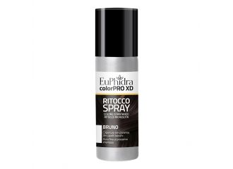 Euphidra colorpro xd tintura ritocco spray capelli bruno 75 ml