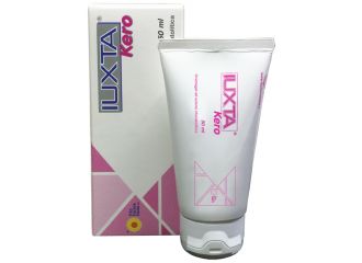 Iuxta kero crema gel 50 ml