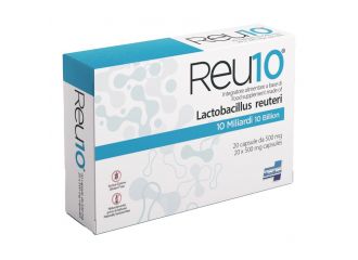 Reu10 20 capsule