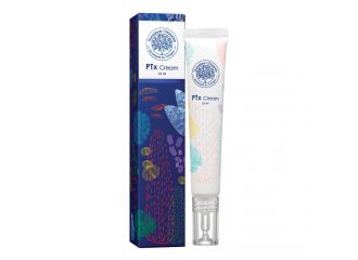 Ptx crema tubo 15 ml