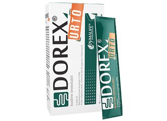 Dorex urto 6 bustine orosolubili