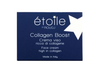Rougj etoile crema viso collagene 30 ml