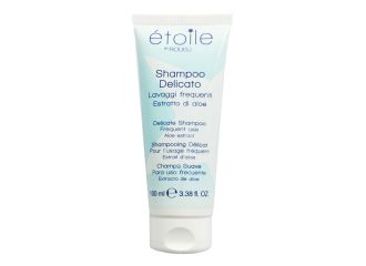 Rougj etoile shampoo lavaggi frequenti 100 ml