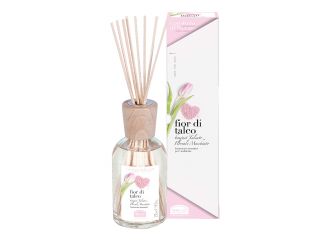 I profumi della casa fior di talco-bastoncini aromatici 250 ml