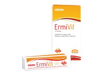 Ermivit 14 stick pack
