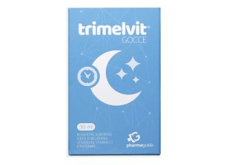 Trimelvit gocce 30 ml