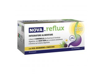 Nova reflux 20 stick pack
