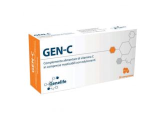 Gen-c 30 compresse