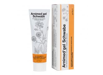 Arnimed gel schwabe 50 g