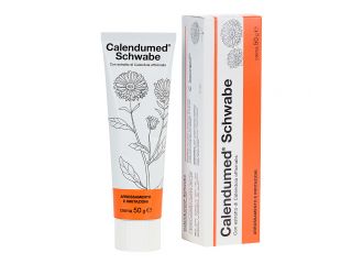 Calendumed schwabe pomata 50 g