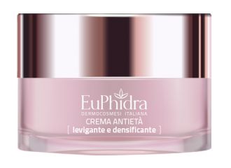 Euphidra filler crema levigante 50 ml