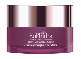 Euphidra filler crema anti inflamm-aging 50 ml