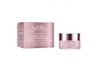 Euphidra filler crema antirughe riducente 50 ml