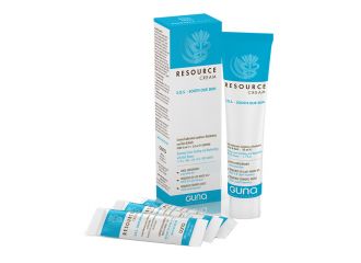 Resource cream sos 50 ml + 3 x 3 ml