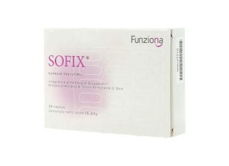 Sofix 28 capsule