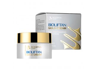 Bioliftan gold cream 50 ml