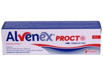 Alvenex procto crema 30 g